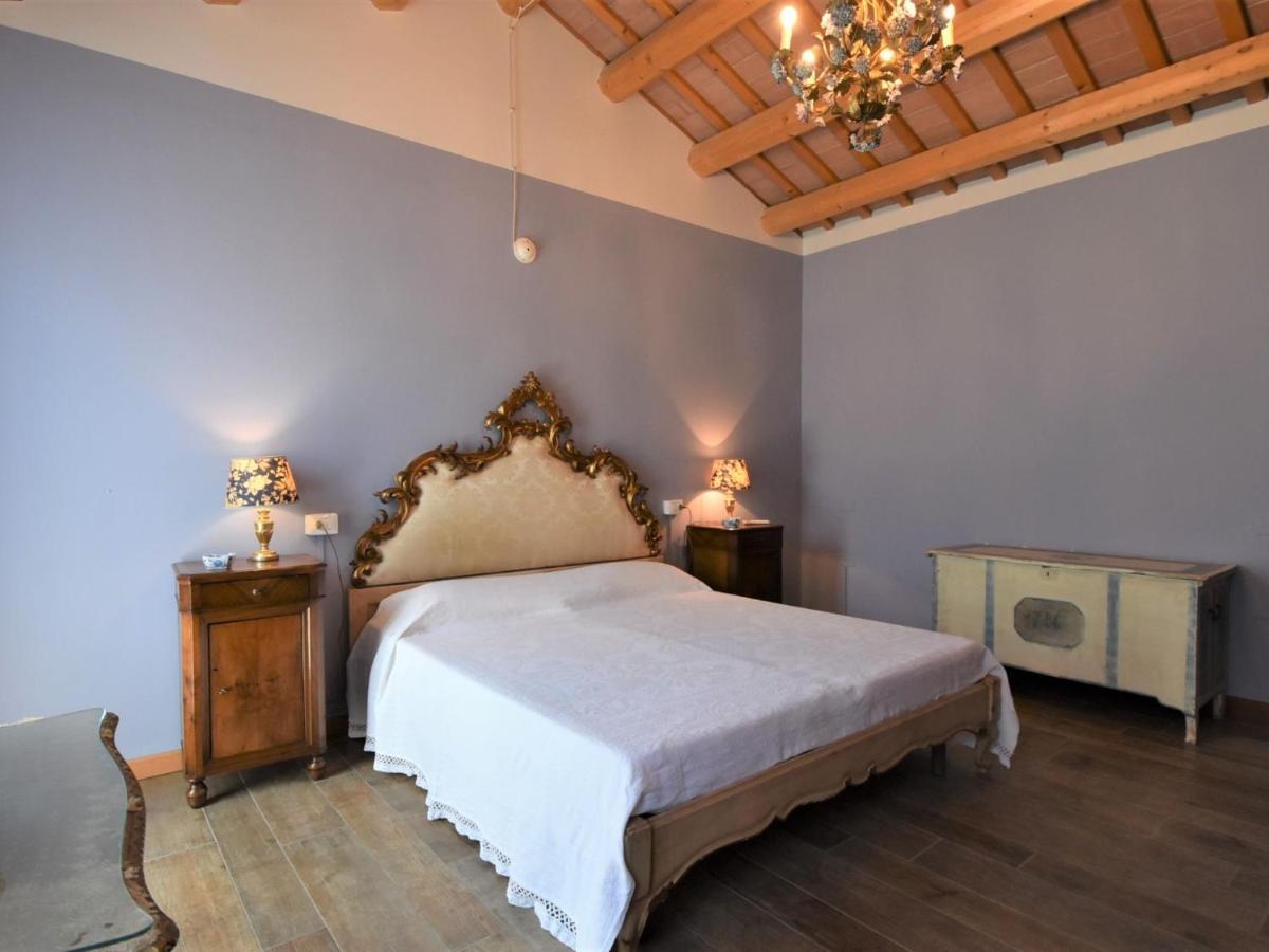 Holiday Home Azienda Agricola Forzello-1 By Interhome San Basilio Екстериор снимка