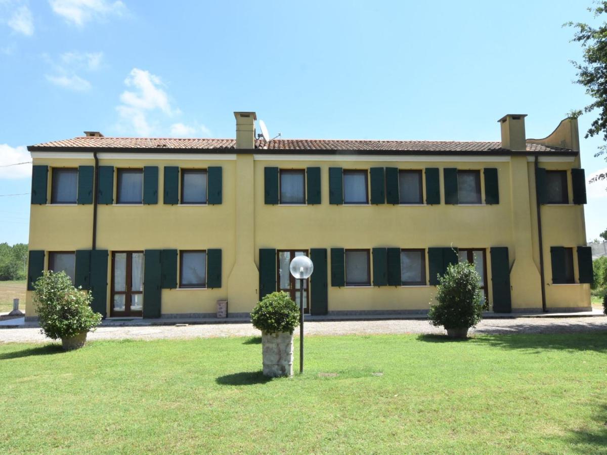 Holiday Home Azienda Agricola Forzello-1 By Interhome San Basilio Екстериор снимка