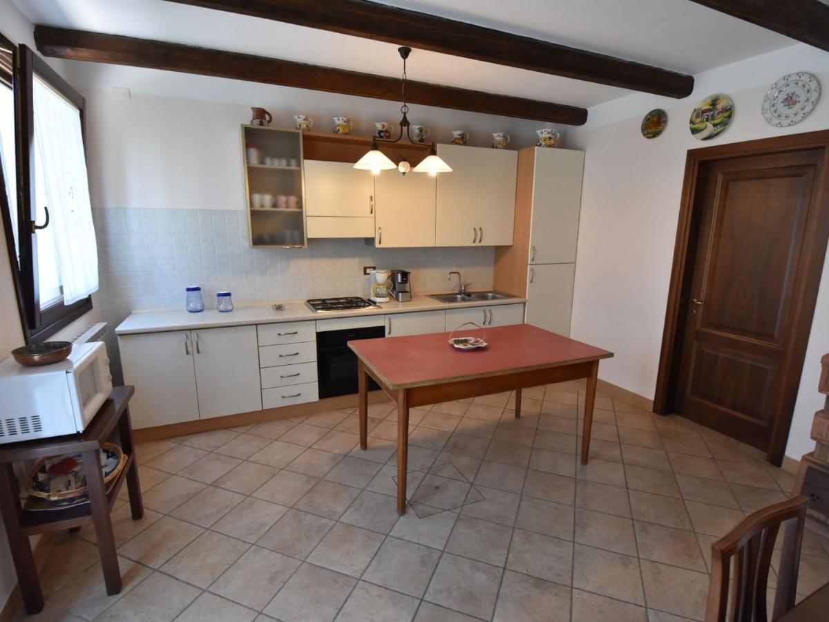 Holiday Home Azienda Agricola Forzello-1 By Interhome San Basilio Екстериор снимка