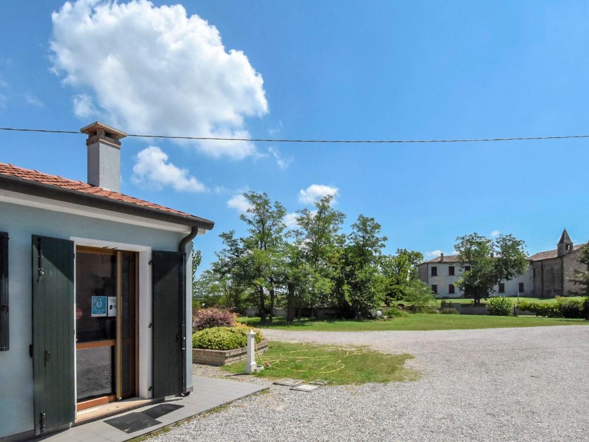 Holiday Home Azienda Agricola Forzello-1 By Interhome San Basilio Екстериор снимка