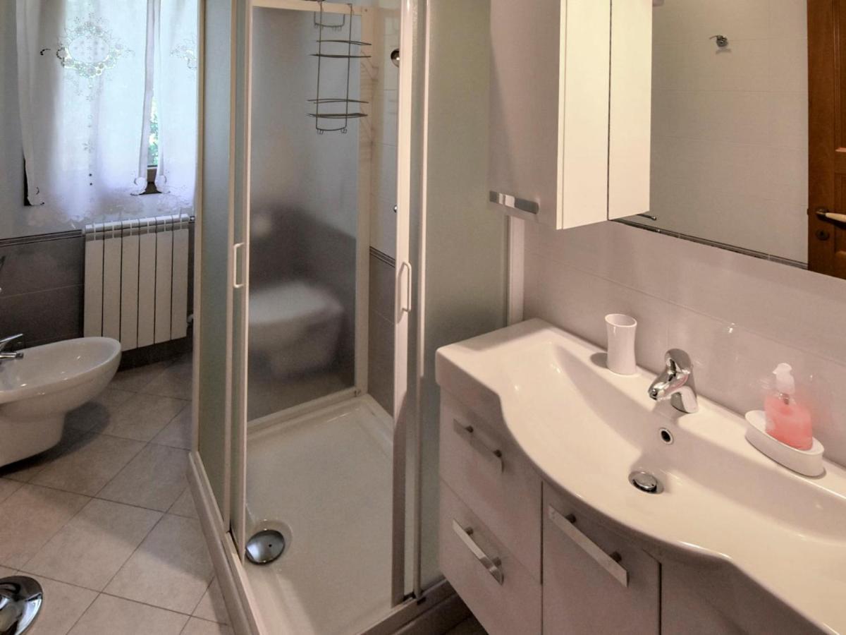Holiday Home Azienda Agricola Forzello-1 By Interhome San Basilio Екстериор снимка