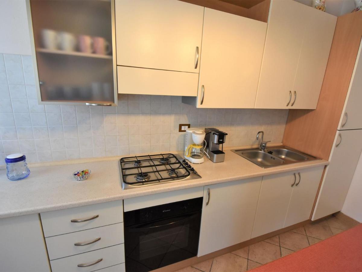 Holiday Home Azienda Agricola Forzello-1 By Interhome San Basilio Екстериор снимка
