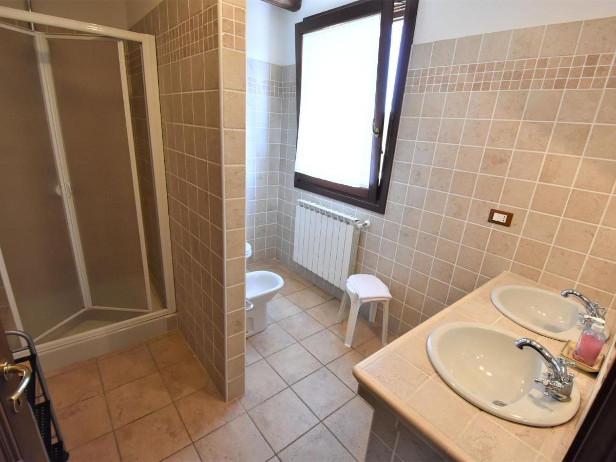 Holiday Home Azienda Agricola Forzello-1 By Interhome San Basilio Екстериор снимка