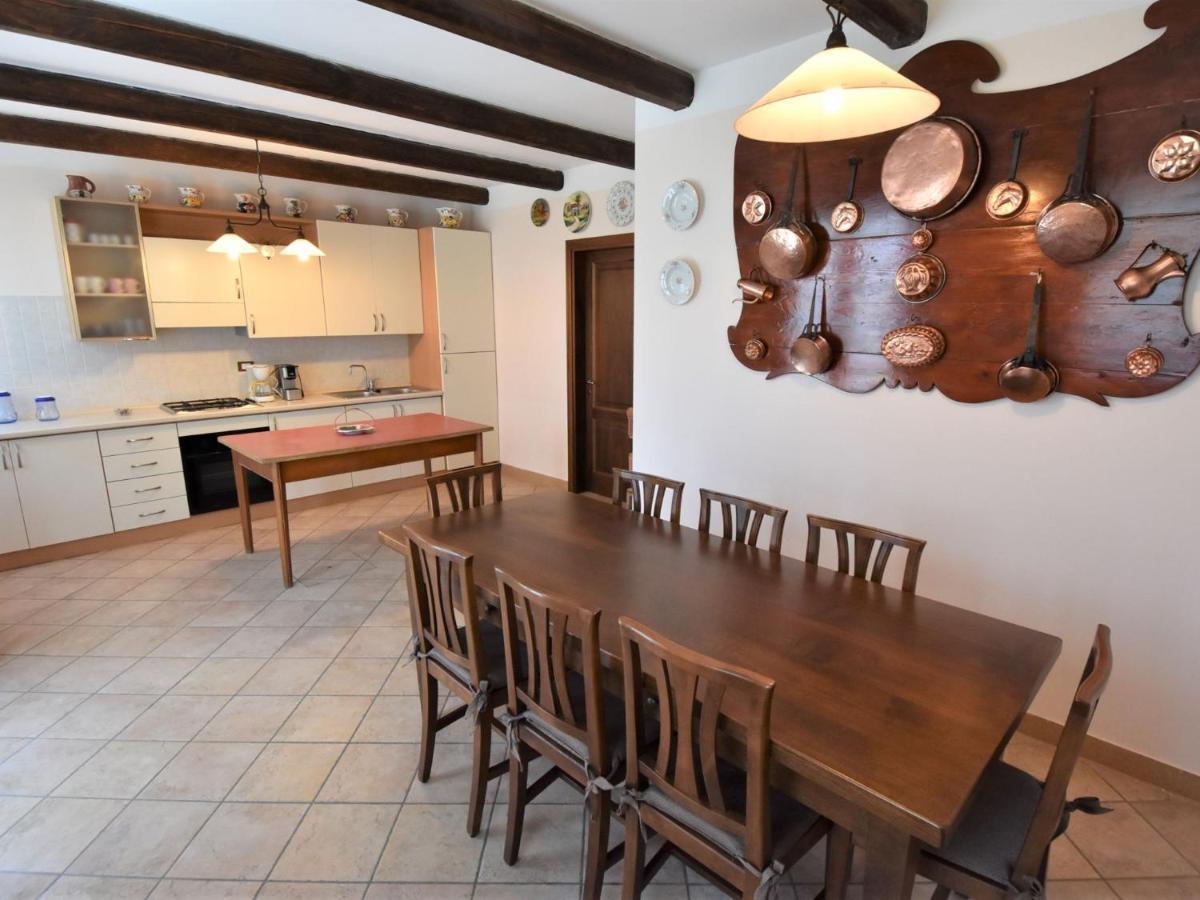 Holiday Home Azienda Agricola Forzello-1 By Interhome San Basilio Екстериор снимка